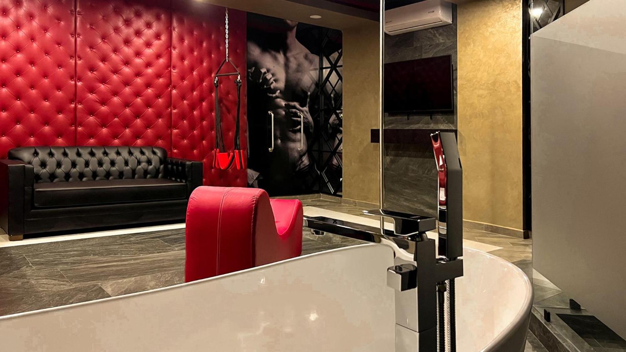 Motel Boutique Qatro Ενσενάντα Εξωτερικό φωτογραφία