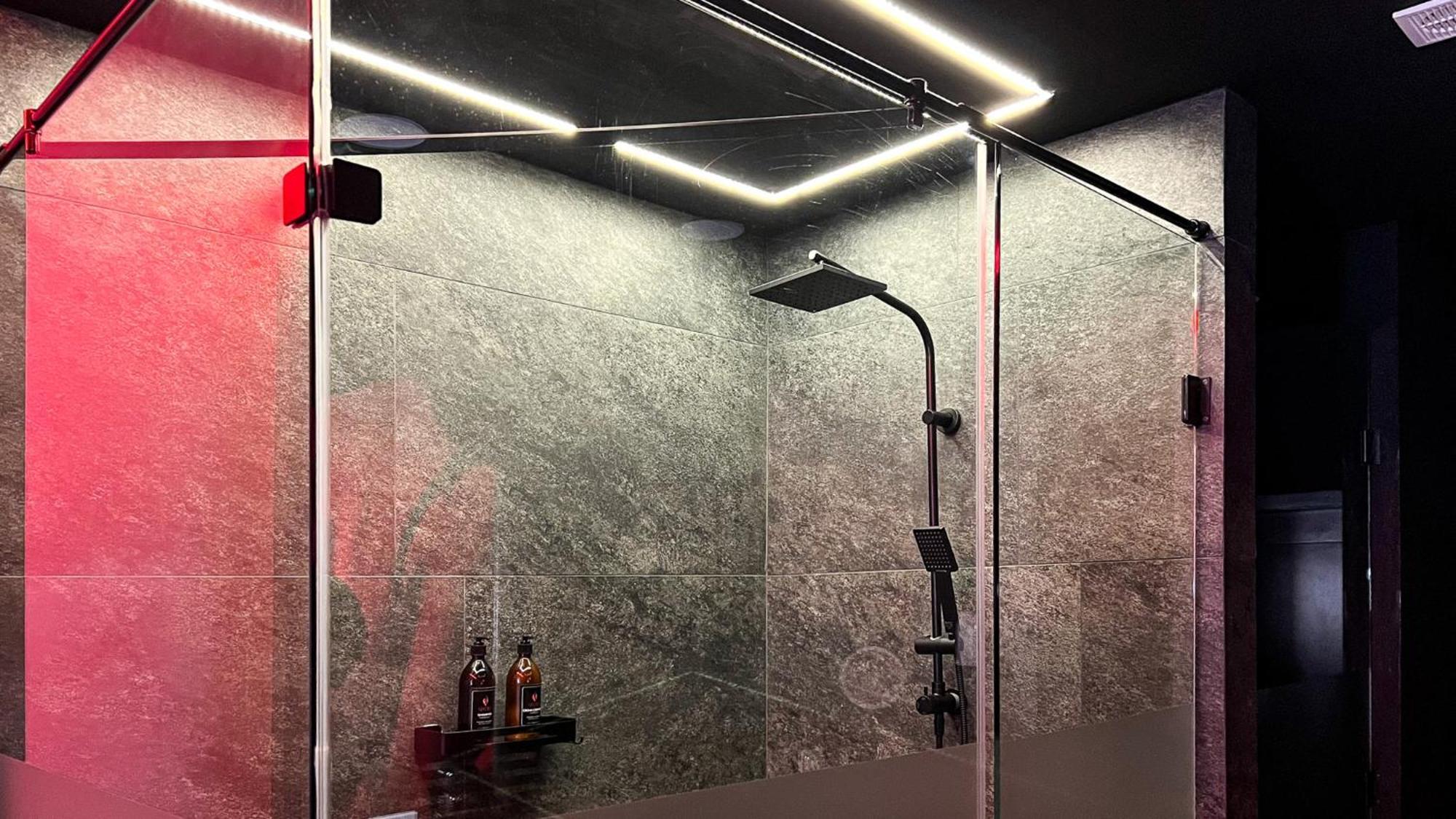 Motel Boutique Qatro Ενσενάντα Εξωτερικό φωτογραφία